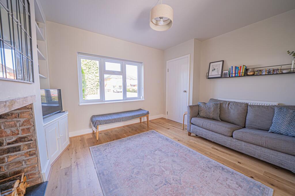 Additional image 7 of Hampton Road, Knowle, B93