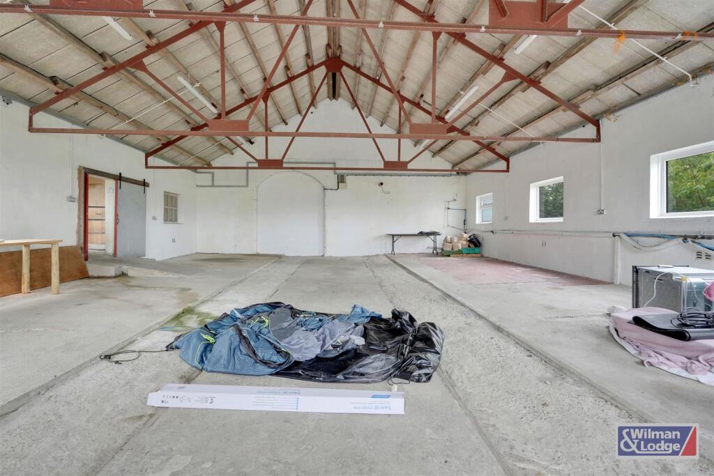 Additional image 37 of Moss Bar Farm, Cowling
