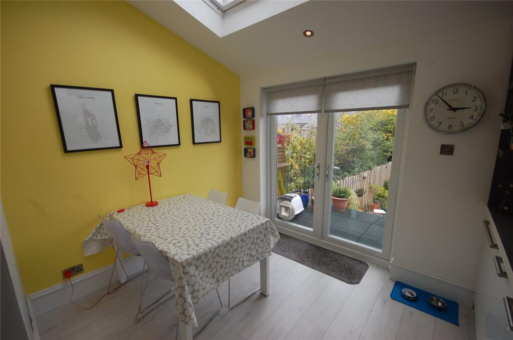 Additional image 12 of Camperdown Road, West End, Aberdeen, AB15