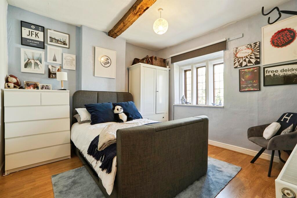 Additional image 16 of Haworth Road, Cross Roads, Keighley