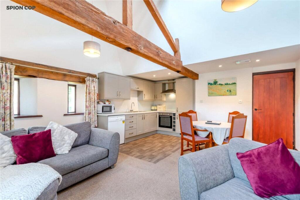 Additional image 24 of Stonelands Farmyard Cottages, Litton, Near Skipton, North Yorkshire, BD23