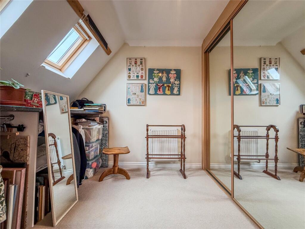 Additional image 20 of Haven Close, Stanpit, BH23