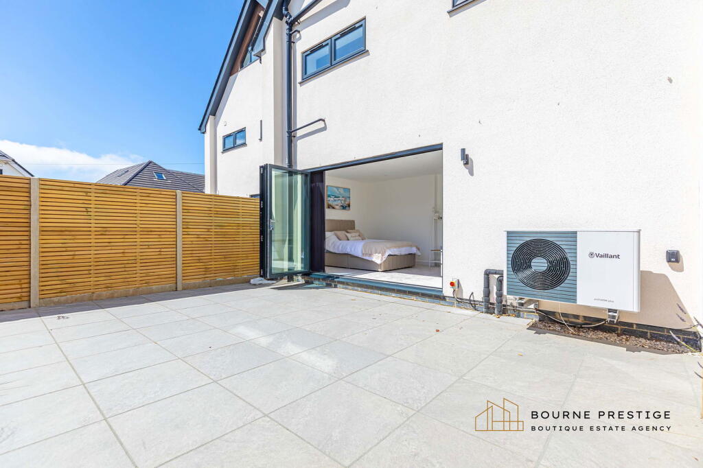 Additional image 44 of Warren Edge Close, Southbourne, BH6