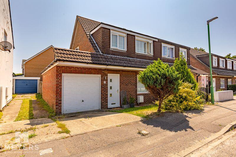 Additional image 12 of Fritham Gardens, Throop, BH8