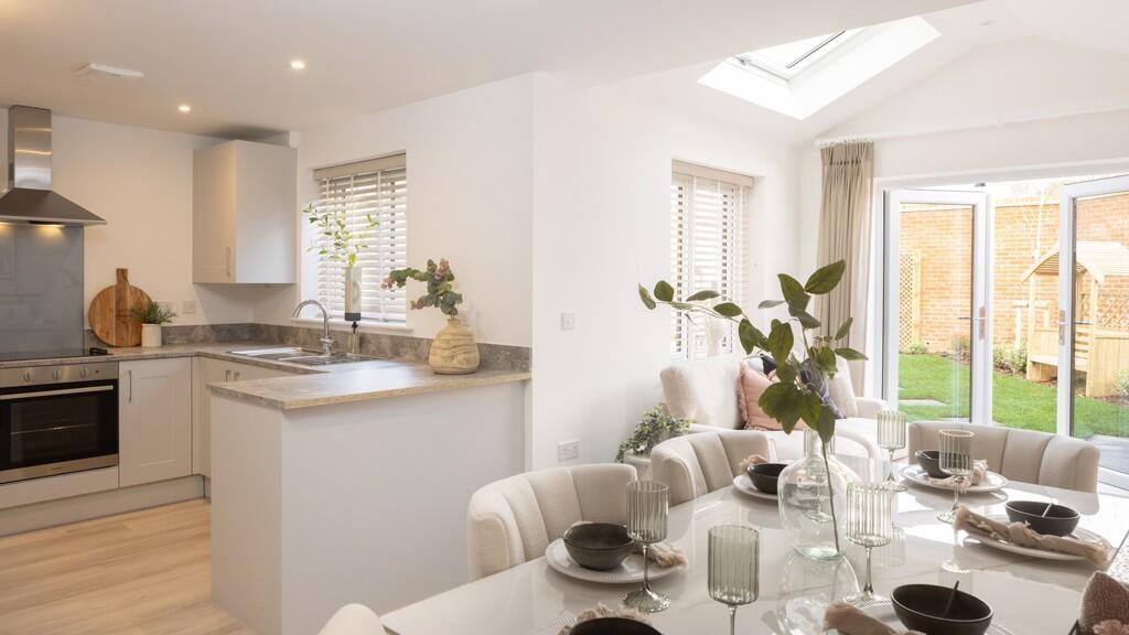 Additional image 13 of Oakley Lane, 
Wimborne, 
BH21 3AB