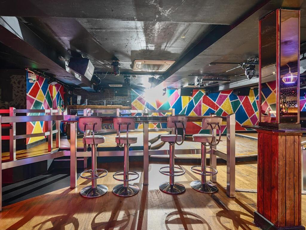 Additional image 14 of Cameo - Eastbourne, 18-20 Langney Road, Eastbourne, BN21 3EU