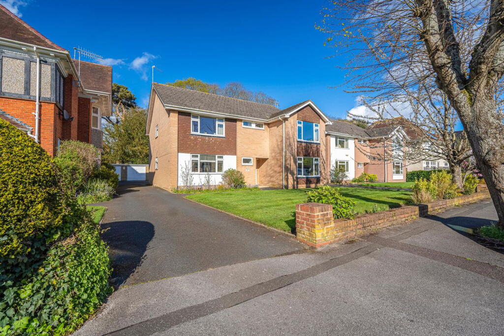 Additional image 13 of Browning Avenue, Bournemouth, BH5 1NN