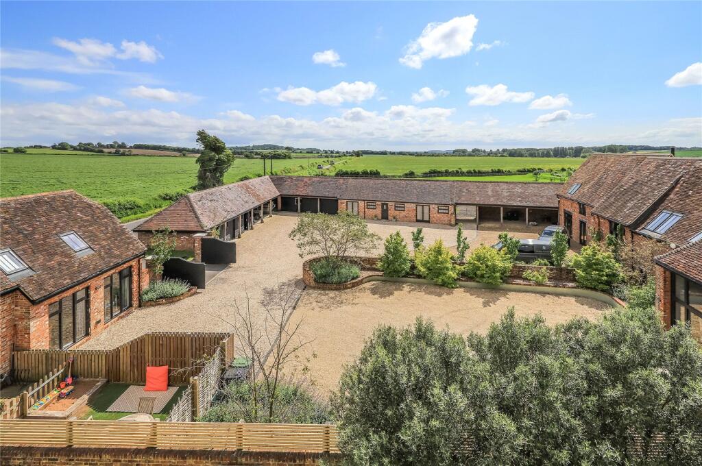 Additional image 2 of Knowlton, Wimborne, Dorset, BH21