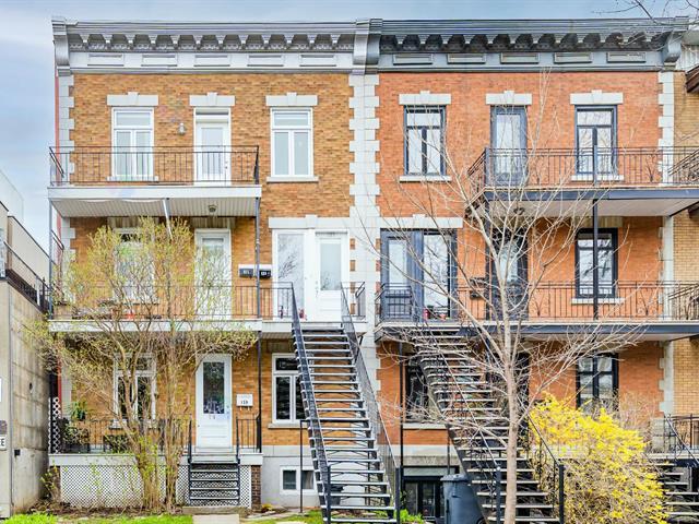 139 Rue Crémazie E.|Québec (La Cité-Limoilou), Quebec G1R1Y1