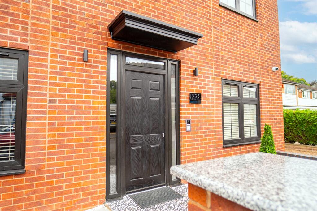 Additional image 8 of School Road, Shirley, Solihull, West Midlands, B90