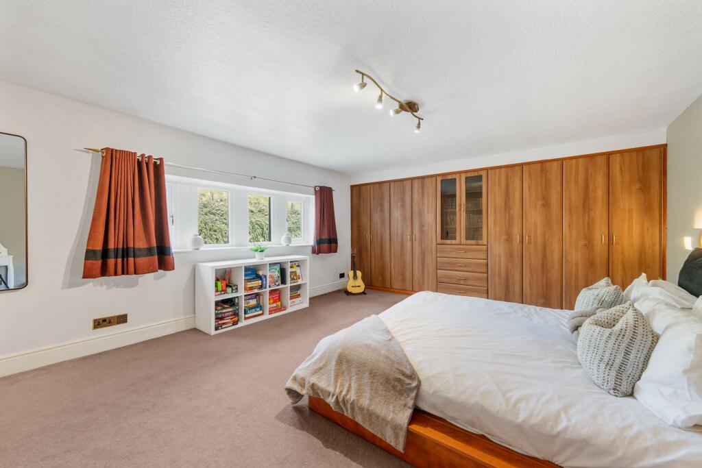 Additional image 15 of Top O' Th Moor Farm, Holcombe, Bury