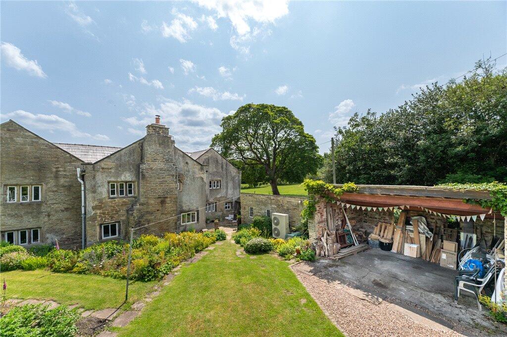 Additional image 34 of Heaton Royds, Shay Lane, Bradford, West Yorkshire, BD9