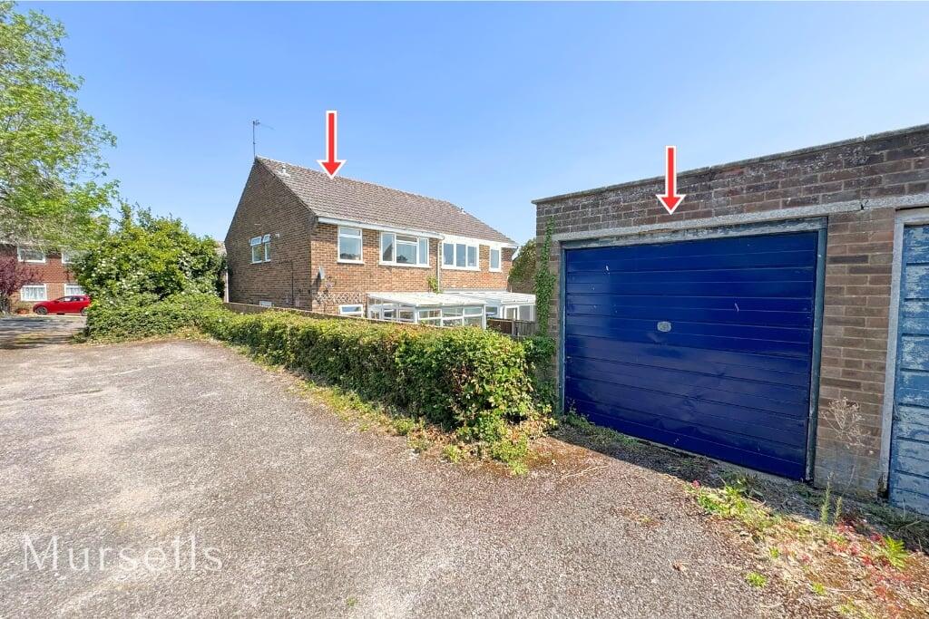 Additional image 20 of Hannams Close, Lytchett Matravers, Poole, BH16