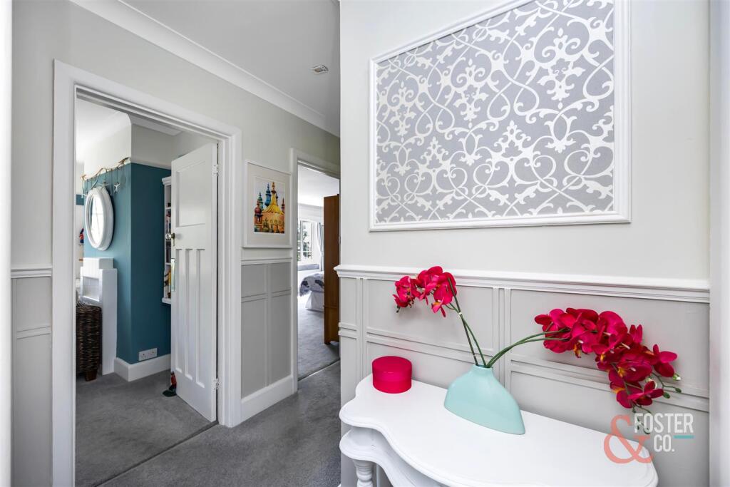 Additional image 21 of Surrenden Crescent, Brighton