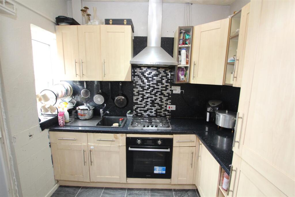 Additional image 20 of Fagley Crescent, Fagley, Bradford