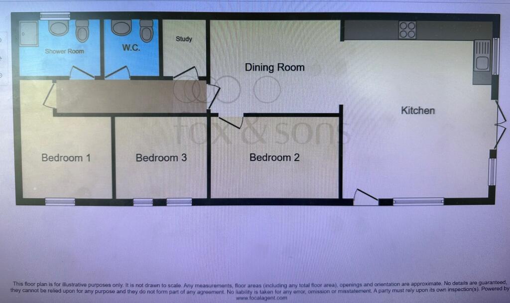 Additional image 20 of Edgehill Road, BOURNEMOUTH