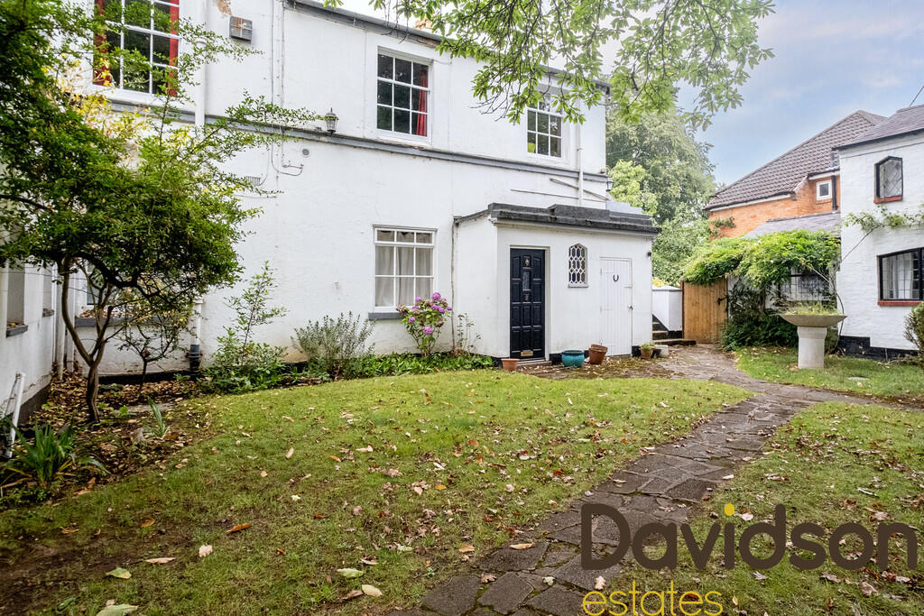 Additional image 16 of Elmley Lodge, 16 Old Church Road, Harborne