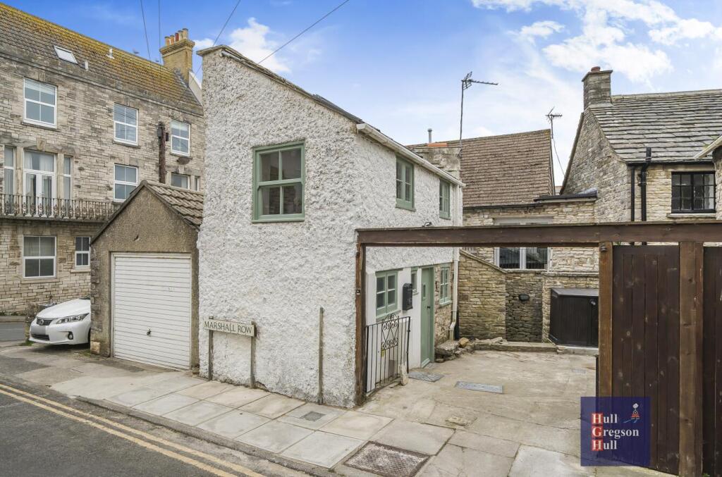 Additional image 16 of Marshall Row, Swanage