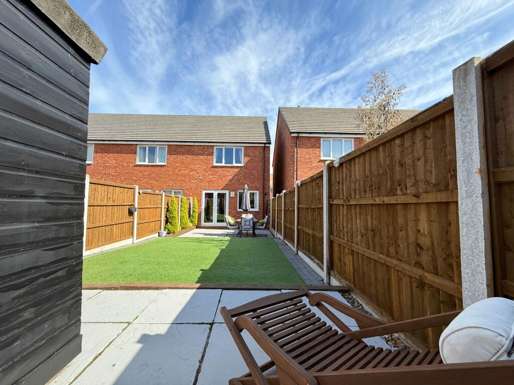 Additional image 16 of Prestige Avenue, Hall Green