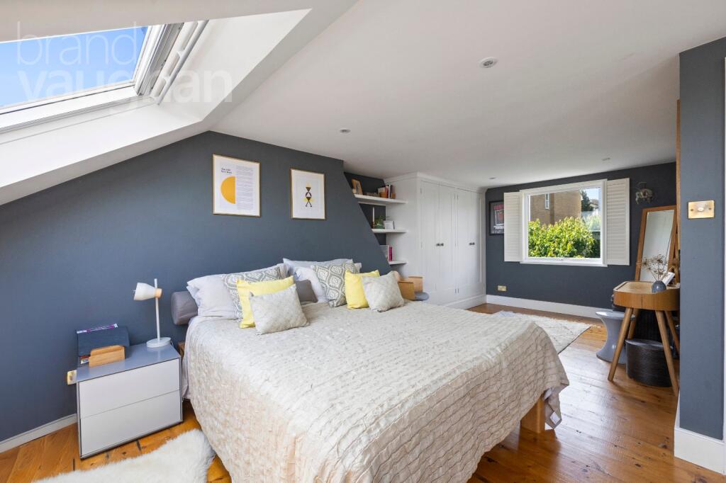 Additional image 28 of Park View Terrace, Brighton, East Sussex, BN1