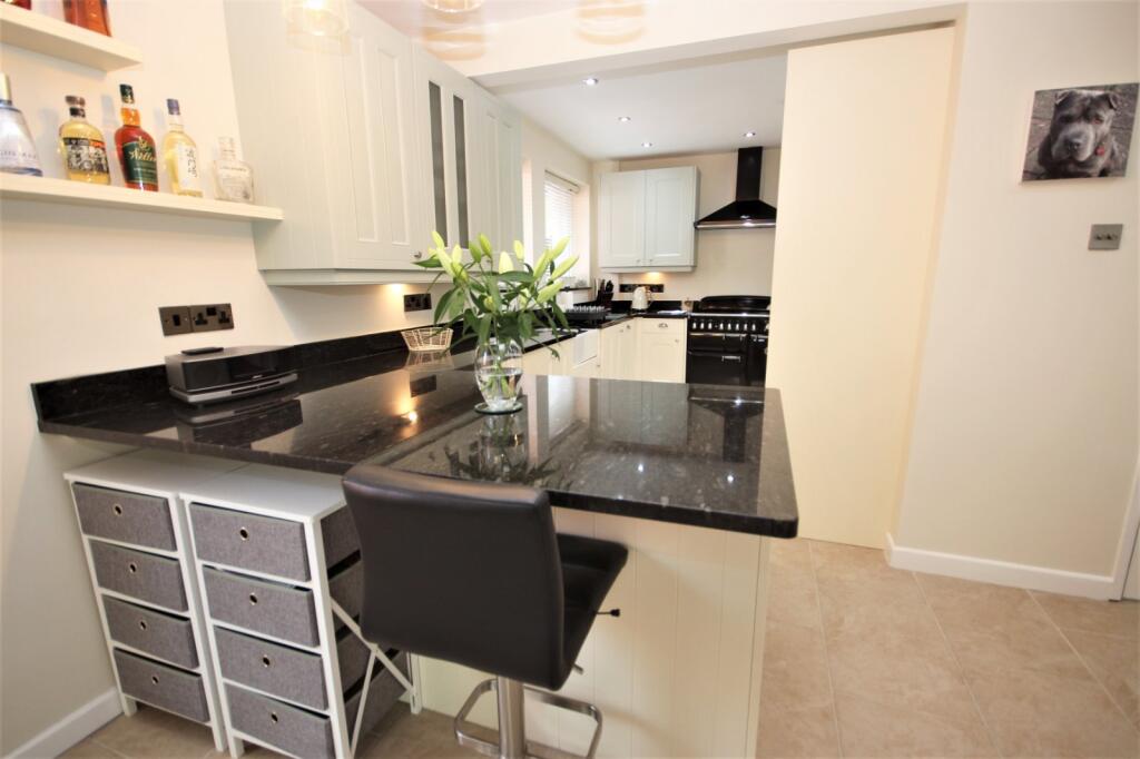 Additional image 10 of Gladelands Way, Broadstone, Dorset, BH18