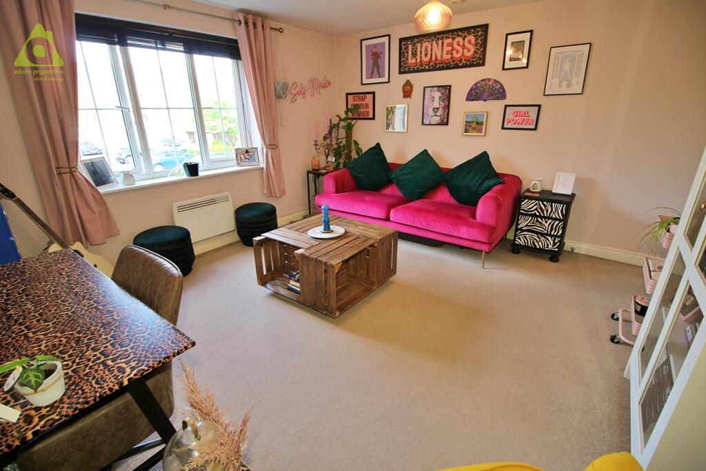 Additional image 3 of Cravenwood Rise, Westhoughton, BL5 3ZR