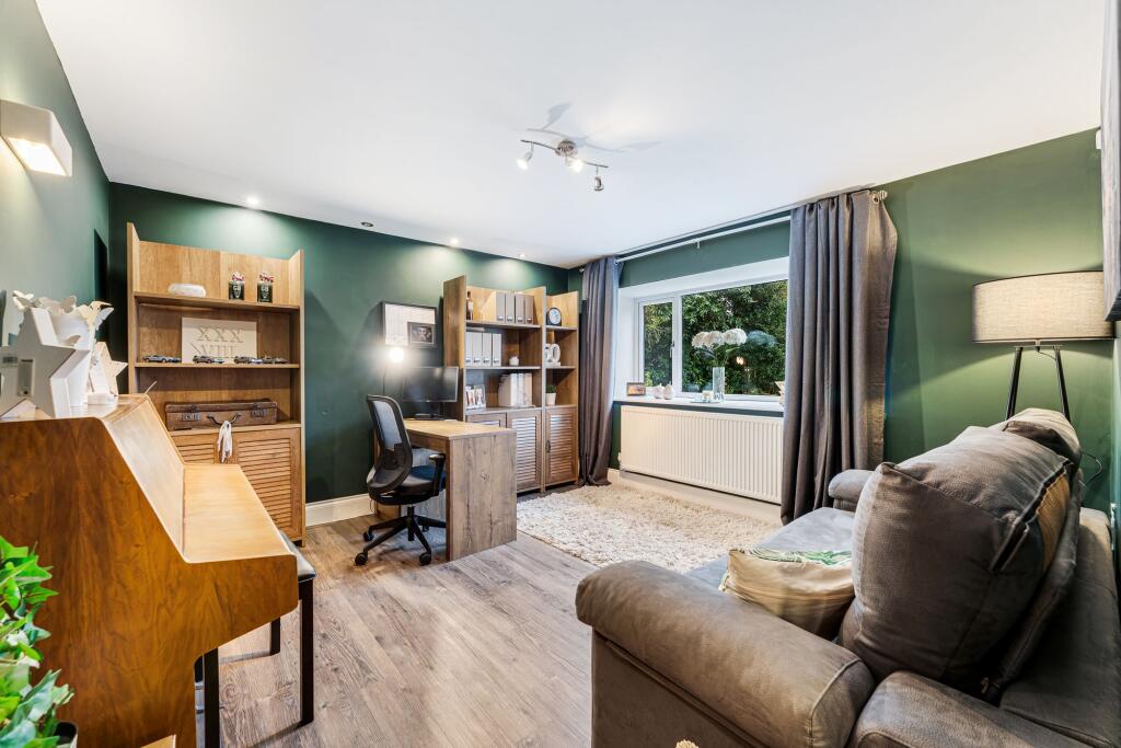 Additional image 18 of Hunt Fold House, Greenmount, BL8 4 - An Idyllic Setting for Family Life