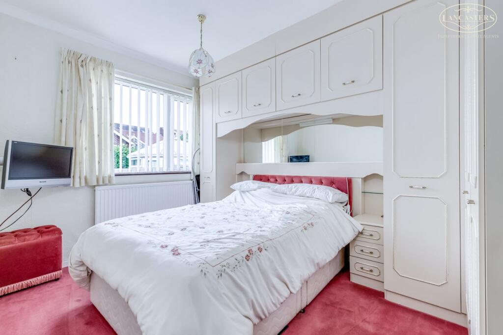 Additional image 10 of Moor Platt Close, Horwich, Bolton, BL6