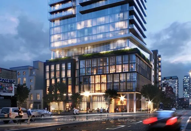 Additional image 17 of 89 CHURCH St Unit 2205