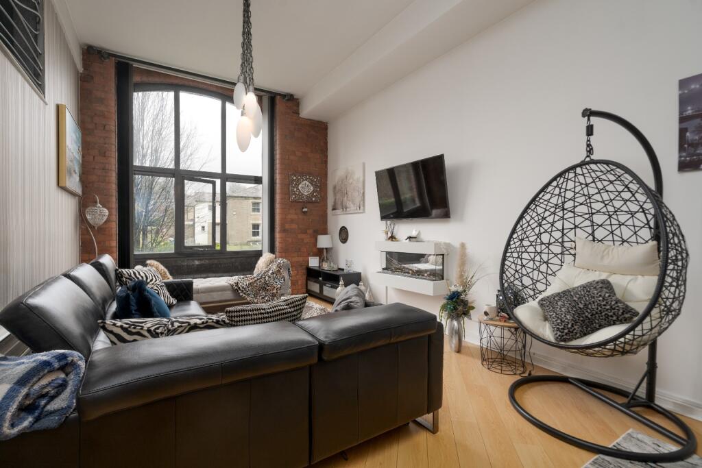 Additional image 5 of Valley Mill, Cottonfields, Bolton, Lancashire, BL7