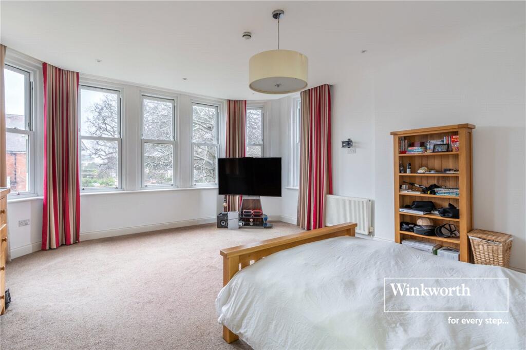 Additional image 28 of Wollstonecraft Road, Bournemouth, BH5