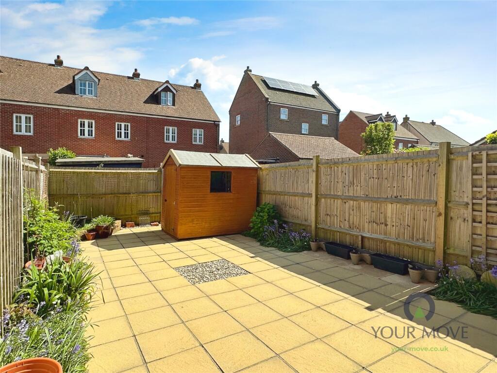 Additional image 20 of St. Lucia Walk, Eastbourne, East Sussex, BN23