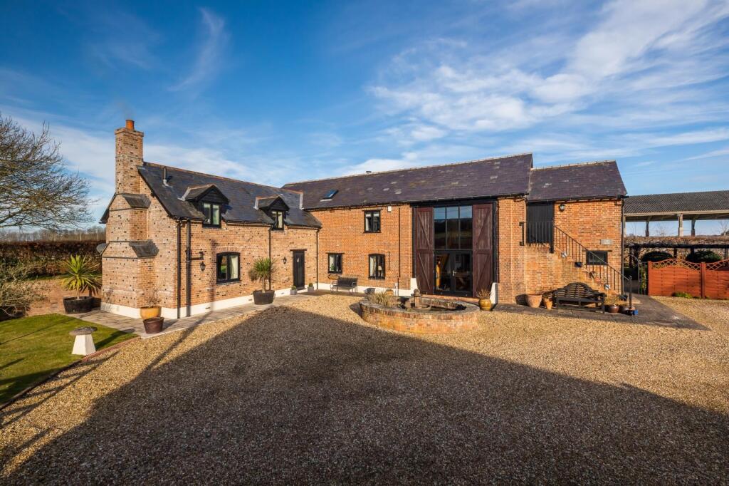 Additional image 24 of Willett Road, Ashington, Wimborne, Dorset, BH21