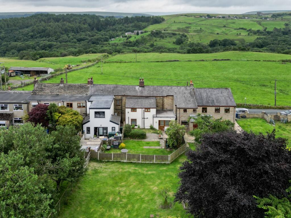 Additional image 56 of 16 Round Barn, Blackburn Road, Turton, Bolton, BL7 0