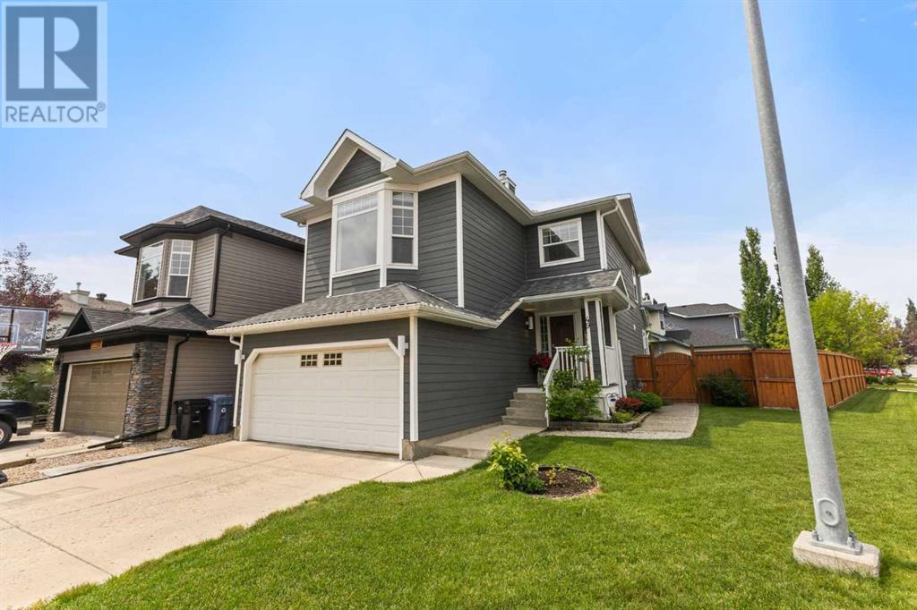 49 Bridlewood Way SW|Calgary, Alberta T2Y3S7