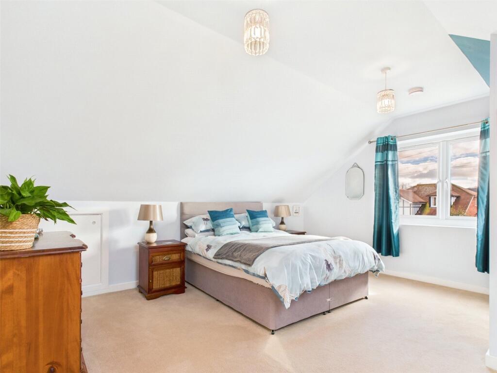 Additional image 16 of Avenue Road, Walkford, Christchurch, Dorset, BH23