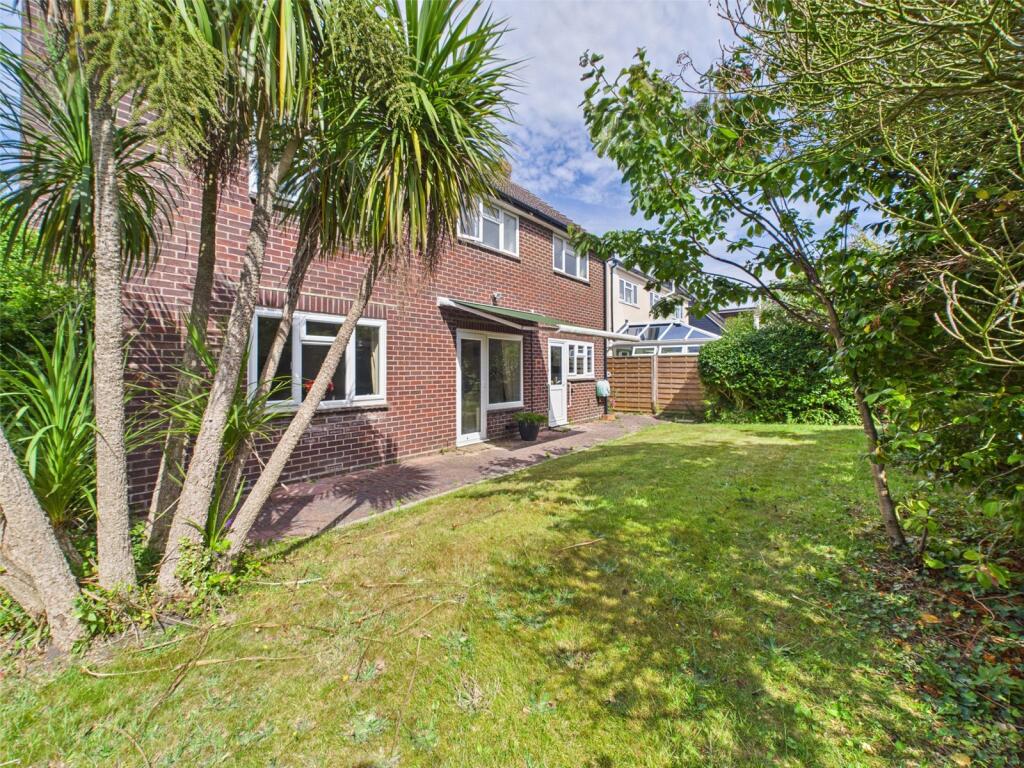 Additional image 13 of Harewood Avenue, Bournemouth, Dorset, BH7