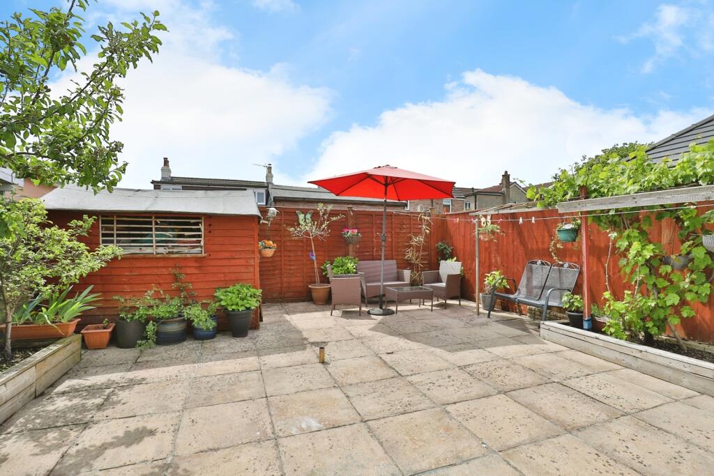 Additional image 5 of Boldre Close, POOLE, Dorset, BH12