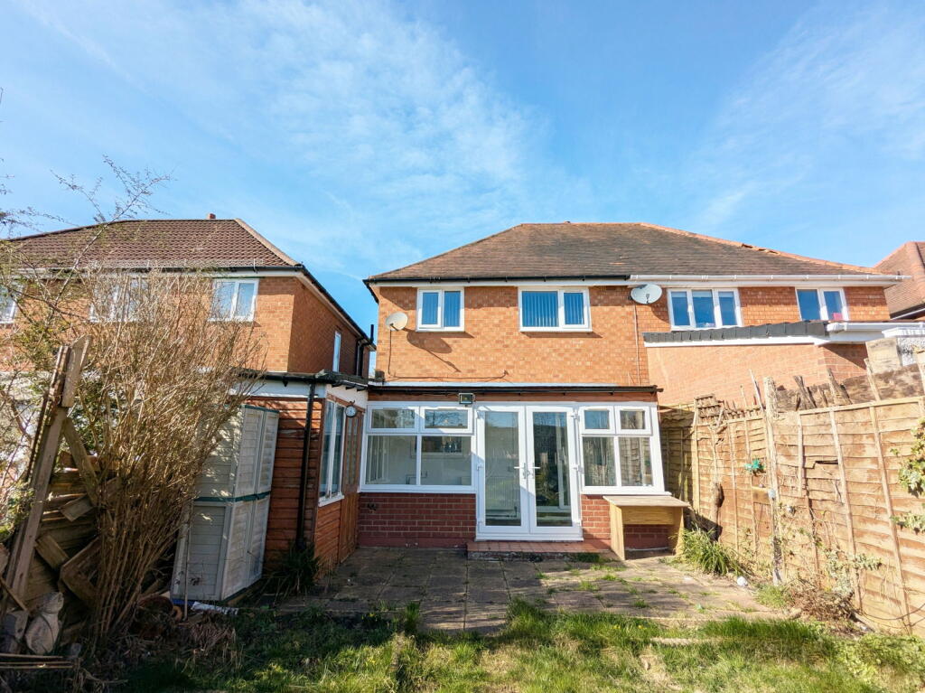 Additional image 14 of Gospel Lane, Olton, Solihull