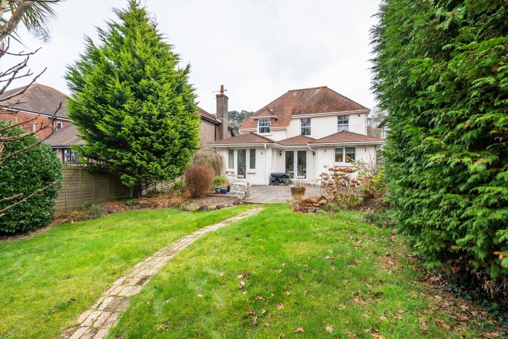 Additional image 13 of Heathgreen Road, Studland, Dorset, BH19