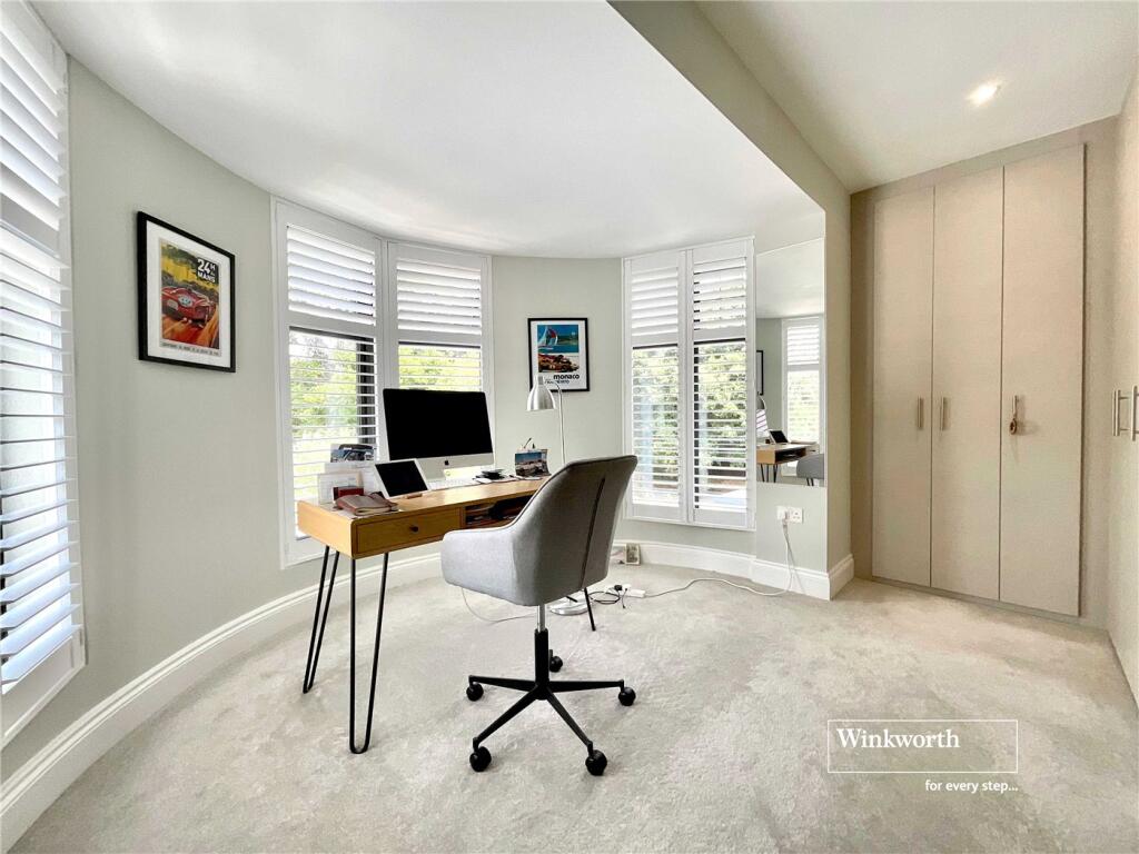 Additional image 13 of Barton Common Road, New Milton, BH25