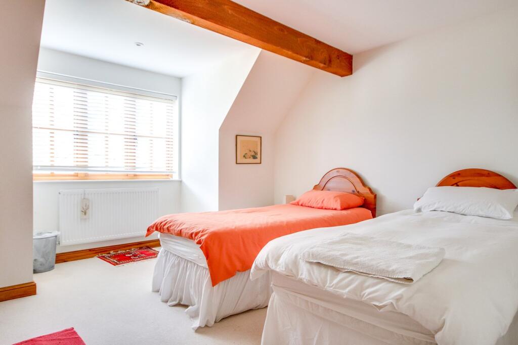 Additional image 20 of Moorhill, Burley, Ringwood, BH24