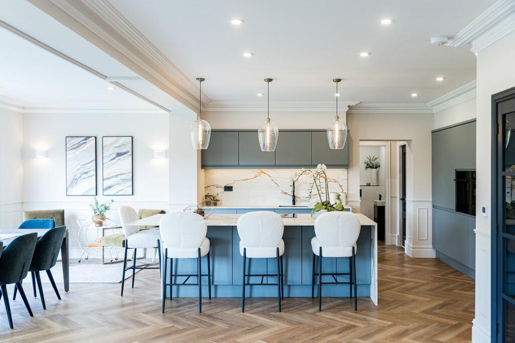 Additional image 26 of Longsight Road, Ramsbottom BL0 9: Luxurious Living in a Period Home