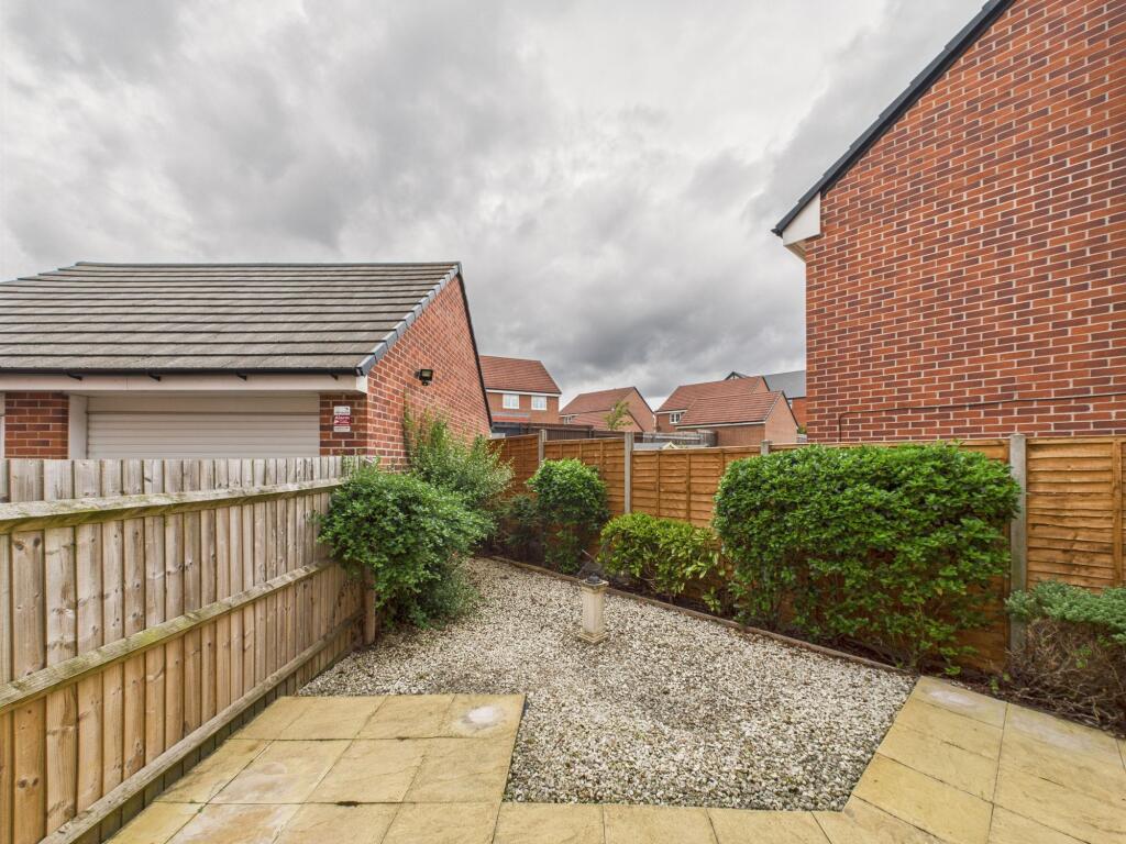 Additional image 14 of Swallows Close, Bromsgrove, B61