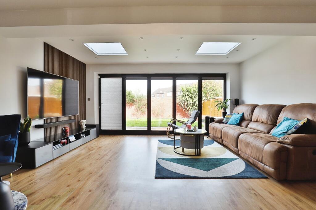 Additional image 3 of Sway Gardens, THROOP, Bournemouth, Dorset, BH8