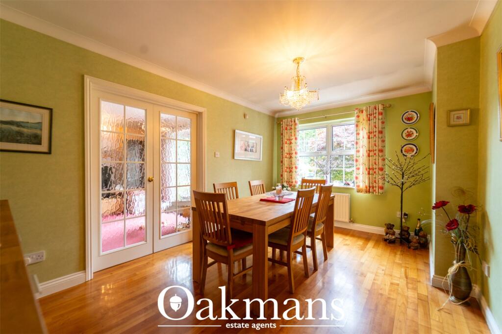 Additional image 11 of Doveridge Close, Solihull, West Midlands, B91