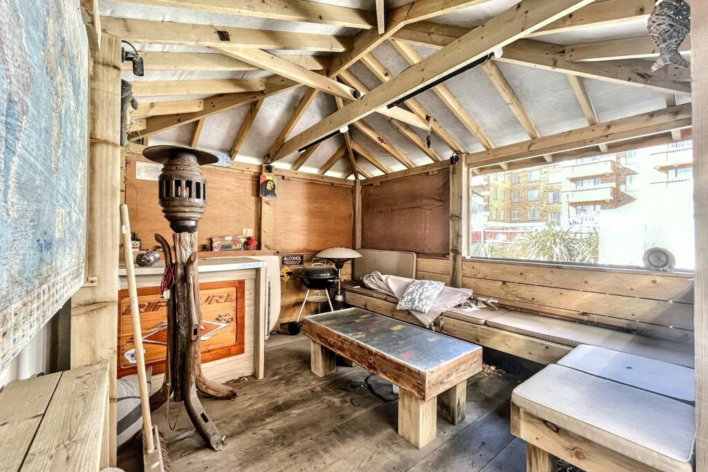 Additional image 32 of Boscombe Manor