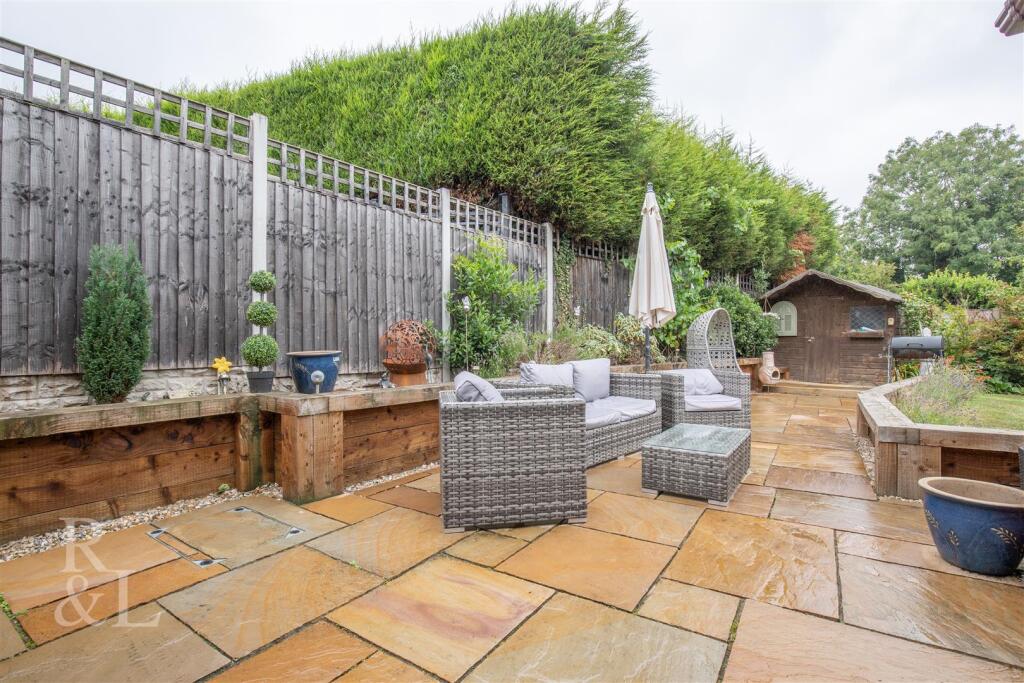 Additional image 27 of Falcon, Wilnecote, Tamworth