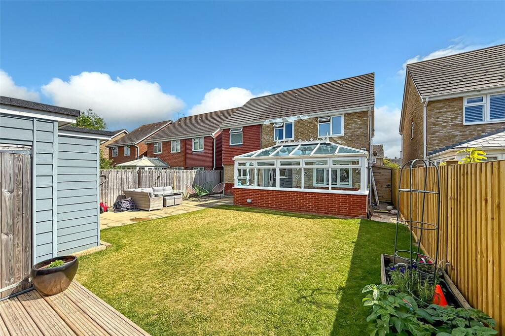 Additional image 8 of May Close, Climping, West Sussex