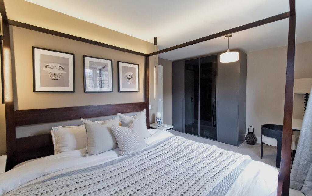 Additional image 22 of Ebor Mews, Haworth, Keighley, West Yorkshire, BD22